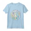 Retro Segno Psichedelico della Pace - Maglietta Vintage Anni '60 - Regalo Unico per Amanti dello Stile Hippie - Acquista Online