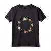 OLDER SISTER T-SHIRT BIG SIS - Maglietta per Sorella Maggiore - Design Speciale per Accogliere la Nuova Arrivata