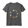 OLDER SISTER T-SHIRT BIG SIS - Maglietta per Sorella Maggiore - Design Speciale per Accogliere la Nuova Arrivata