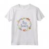 OLDER SISTER T-SHIRT BIG SIS - Maglietta per Sorella Maggiore - Design Speciale per Accogliere la Nuova Arrivata