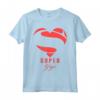 Super Gigi Superhero Gigi T Shirt - Il Miglior Papà di Sempre - Regalo per Festa del Papà - Maglietta Captain Super Hero