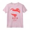 Super Gigi Superhero Gigi T Shirt - Il Miglior Papà di Sempre - Regalo per Festa del Papà - Maglietta Captain Super Hero