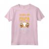 Maglietta Barbecue Divertente - Regalo Papà Grigliatore - T-shirt con Scritte Ironiche e Frasi Originali - Marca HapTiger