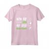 Non ho il Pollice Verde - Maglia Giardinaggio Divertente per Giardinieri - Regalo Ironico per Hobby o Professionisti del Giardinaggio