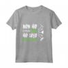 Non ho il Pollice Verde - Maglia Giardinaggio Divertente per Giardinieri - Regalo Ironico per Hobby o Professionisti del Giardinaggio
