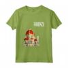 Firenze Shirt - Firenze Italia Tee Vacanza Maglietta - Souvenir Cattedrale Santa Maria del Fiore per le Vacanze Italiane