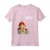 Firenze Shirt - Firenze Italia Tee Vacanza Maglietta - Souvenir Cattedrale Santa Maria del Fiore per le Vacanze Italiane
