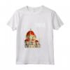 Firenze Shirt - Firenze Italia Tee Vacanza Maglietta - Souvenir Cattedrale Santa Maria del Fiore per le Vacanze Italiane