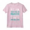 Magliette Divertenti - Scritte Ironiche - Frasi Simpatiche Maglietta - Ideale per Regalo - Marca HapTiger