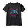 Mötley Crüe - Girls Girls Girls Heels Maglietta - Official Band Merchandise for Men, Women, and Kids