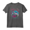 Mötley Crüe - Girls Girls Girls Heels Maglietta - Official Band Merchandise for Men, Women, and Kids
