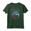 Mötley Crüe - Girls Girls Girls Heels Maglietta - Official Band Merchandise for Men, Women, and Kids
