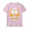 60 Compleanno Donna Divertente Regalo Vintage 60 Anni Maglietta - Perfetto Regalo Scherzoso per il Compleanno del 1961