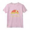 Camicia Vintage Skyline Torino - Maglietta Souvenir della Città di Torino - Ideale come Regalo o Souvenir