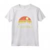 Camicia Vintage Skyline Torino - Maglietta Souvenir della Città di Torino - Ideale come Regalo o Souvenir