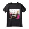 Lo stile di vita di Barbie Cabrio - Maglietta Ufficiale con Design Esclusivo Amazon - Ideale per Collezionisti e Fan di Barbie