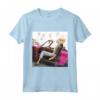 Lo stile di vita di Barbie Cabrio - Maglietta Ufficiale con Design Esclusivo Amazon - Ideale per Collezionisti e Fan di Barbie