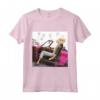 Lo stile di vita di Barbie Cabrio - Maglietta Ufficiale con Design Esclusivo Amazon - Ideale per Collezionisti e Fan di Barbie