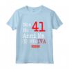 Non ho 41 anni ma 31,98 + IVA - Divertente Idea di Compleanno Maglietta per Uomo e Donna - Regalo Compleanno Divertente