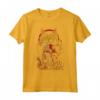 HapTiger South of Heaven Three Color Maglietta - Official Band Tee for Men, Women, Girls, Boys