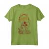 HapTiger South of Heaven Three Color Maglietta - Official Band Tee for Men, Women, Girls, Boys
