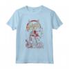 HapTiger South of Heaven Three Color Maglietta - Official Band Tee for Men, Women, Girls, Boys