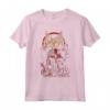 HapTiger South of Heaven Three Color Maglietta - Official Band Tee for Men, Women, Girls, Boys