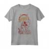 HapTiger South of Heaven Three Color Maglietta - Official Band Tee for Men, Women, Girls, Boys
