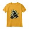 Motocross Dirt Bike Camo Camouflage Motociclista Regalo Maglietta - Ride with Passion - Ideale per Compleanno o Natale