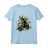 Motocross Dirt Bike Camo Camouflage Motociclista Regalo Maglietta - Ride with Passion - Ideale per Compleanno o Natale