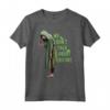 HapTiger Encanto We Don't Talk About Bruno Dark Maglietta - Official Merchandise for Men, Women, Boys, and Girls - Funny T-Shirts for Kids