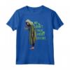 HapTiger Encanto We Don't Talk About Bruno Dark Maglietta - Official Merchandise for Men, Women, Boys, and Girls - Funny T-Shirts for Kids