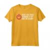 Have You Tried Turning It On And Off Again - Maglietta Informatica Geek per Programmatore o Ingegnere - Abbigliamento Divertente per il Reparto IT
