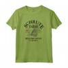 HapTiger Etichetta grande di Schrute Farms Maglietta - Merchandise Ufficiale The Office - Ideale per gli Amanti della Serie TV