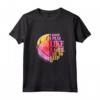 I Know I Play Like A Girl Volleyball - Pallavolo colorato Maglietta - Design Femminile per Appassionate della Pallavolo
