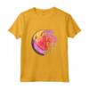 I Know I Play Like A Girl Volleyball - Pallavolo colorato Maglietta - Design Femminile per Appassionate della Pallavolo