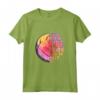I Know I Play Like A Girl Volleyball - Pallavolo colorato Maglietta - Design Femminile per Appassionate della Pallavolo
