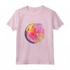 I Know I Play Like A Girl Volleyball - Pallavolo colorato Maglietta - Design Femminile per Appassionate della Pallavolo