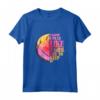I Know I Play Like A Girl Volleyball - Pallavolo colorato Maglietta - Design Femminile per Appassionate della Pallavolo