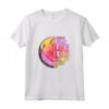 I Know I Play Like A Girl Volleyball - Pallavolo colorato Maglietta - Design Femminile per Appassionate della Pallavolo