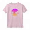 Palme degli anni '80 retrò Vaporwave Outrun Art Sunset Beach Maglietta - Stile vaporwave e synthwave anni '80