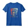 Livello 50 Completo - Maglietta Compleanno 50 Anni Uomo Donna - Ideale Regalo per Amico Padre Madre - Design Retro per Appassionati di Videogiochi