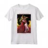 HapTiger Classic Scarlet Witch & Vision Comic Seduction Card Maglietta - Official Marvel Comics Apparel for Men, Women, Boys, and Girls
