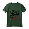 DC Dark Knight Joker Stencil Batman Dark Knight Felpa con Cappuccio - Scatena il tuo Eroe Interiore - Maglietta Esclusiva DC per Veri Fan