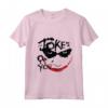 DC Dark Knight Joker Stencil Batman Dark Knight Felpa con Cappuccio - Scatena il tuo Eroe Interiore - Maglietta Esclusiva DC per Veri Fan