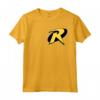 Pettorina con logo DC Robin Maglietta - Collezione Esclusiva DC Comics con Licenza Ufficiale - Ideale per Fan di Batman, Superman, Wonder Woman