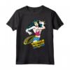 DC Originals Wonder Woman Maglietta - Official Licensed Product by Warner Bros - BILDCC00289 Included
