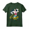 DC Originals Wonder Woman Maglietta - Official Licensed Product by Warner Bros - BILDCC00289 Included