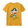 DC Originals Wonder Woman Maglietta - Official Licensed Product by Warner Bros - BILDCC00289 Included