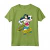 DC Originals Wonder Woman Maglietta - Official Licensed Product by Warner Bros - BILDCC00289 Included